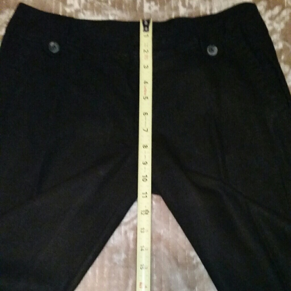 Linen Pants - Picture 7 of 7
